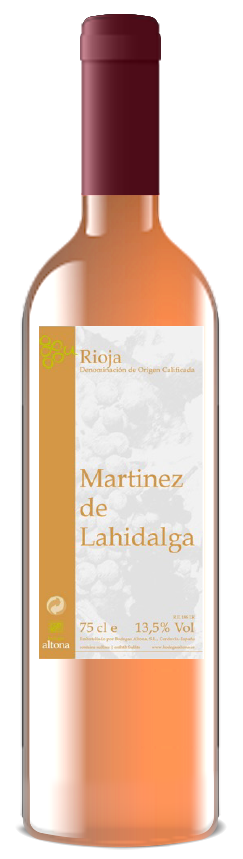 Martínez de Lahidalga